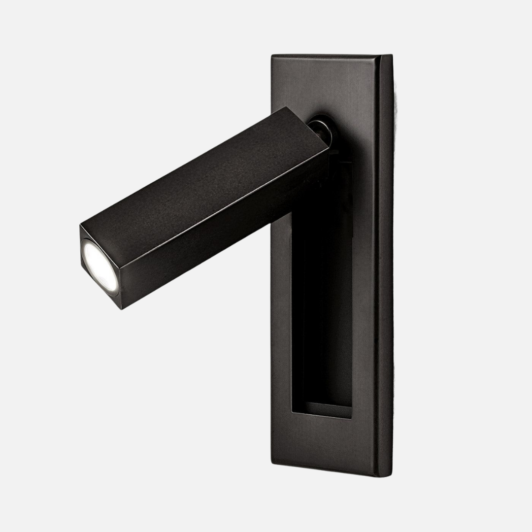 Wall Light | Adjustable Reading Spot