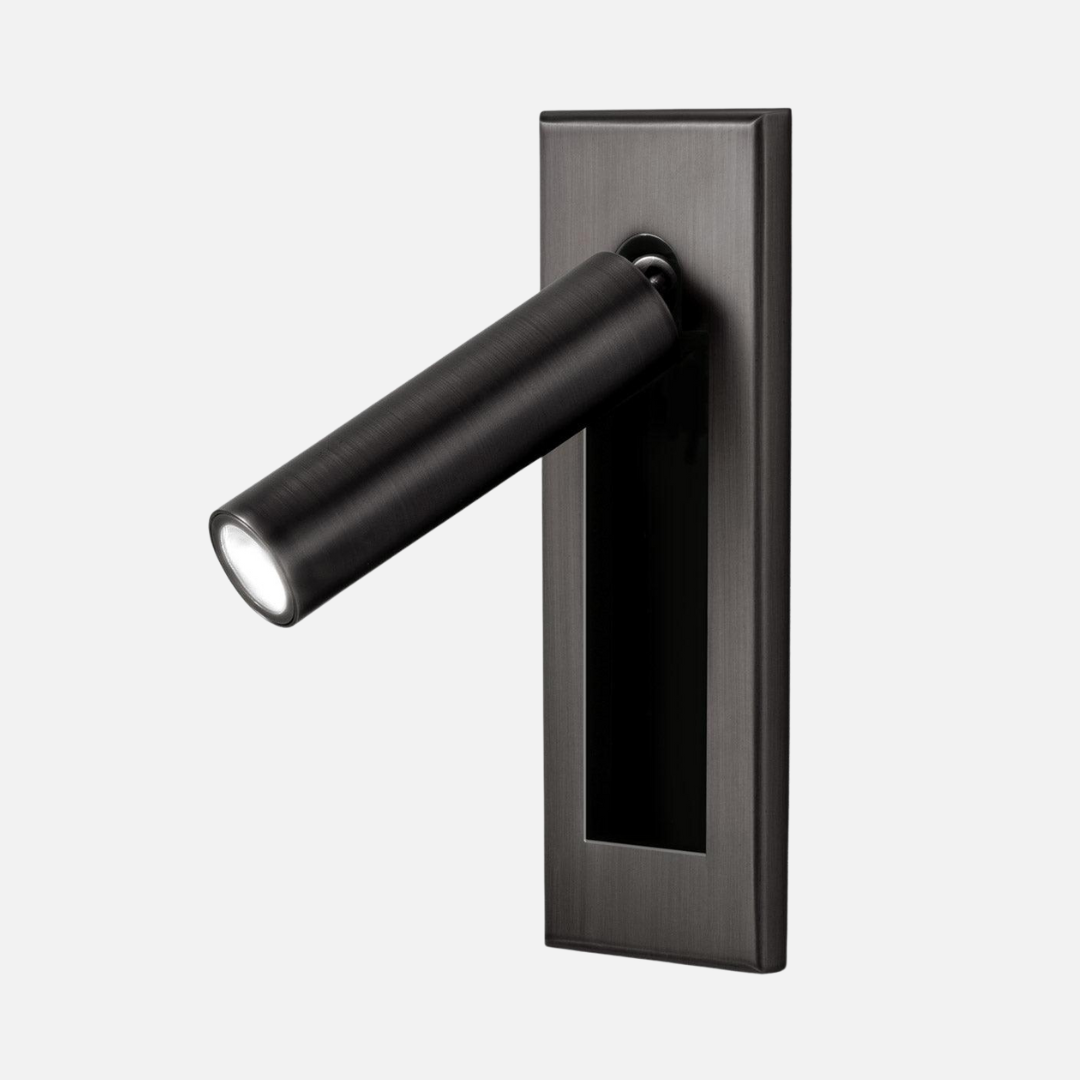 Wall Light | Adjustable Reading Spot