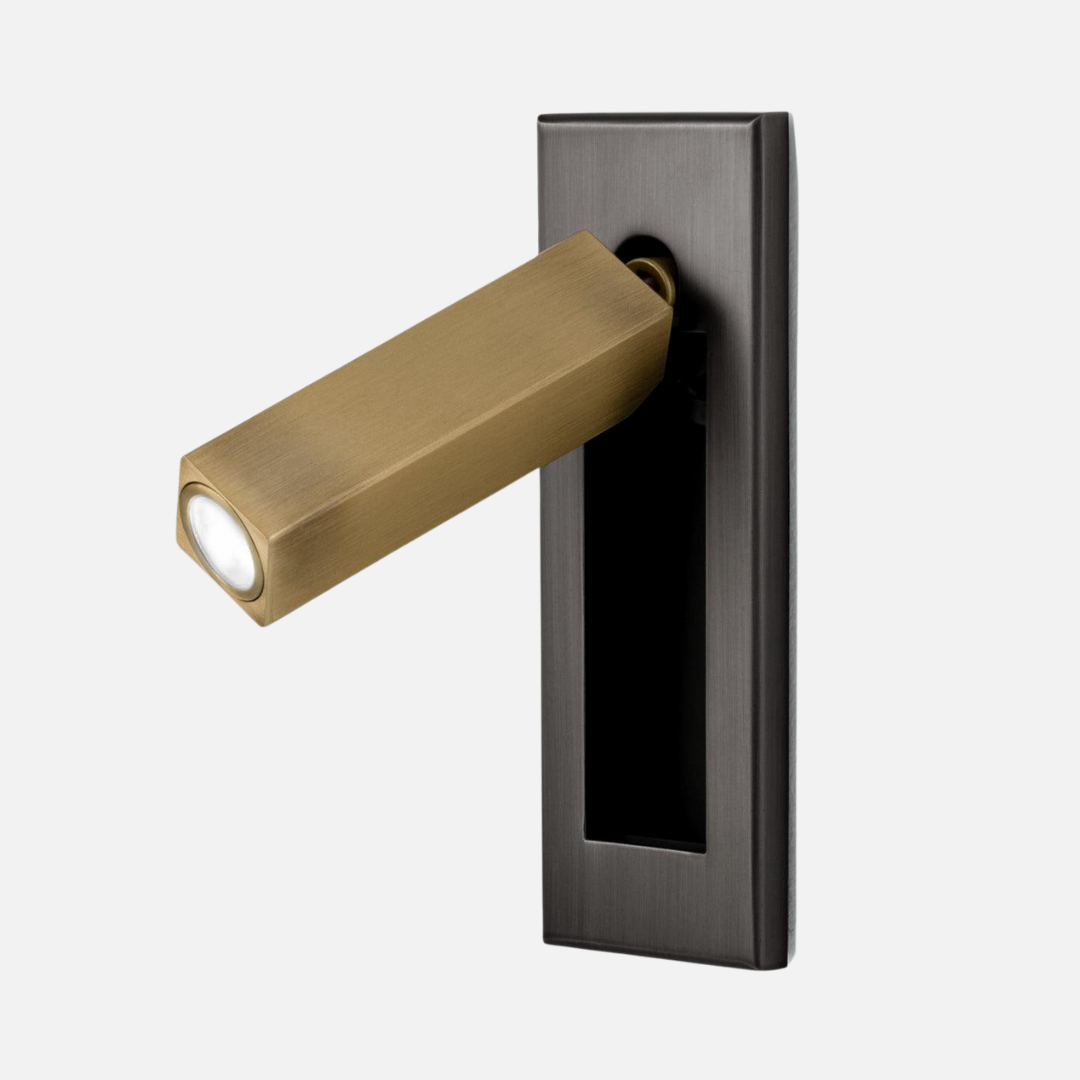 Wall Light | Adjustable Reading Spot