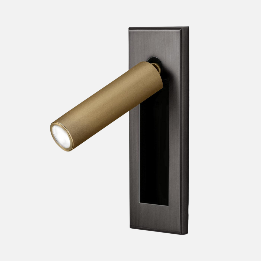 Wall Light | Adjustable Reading Spot