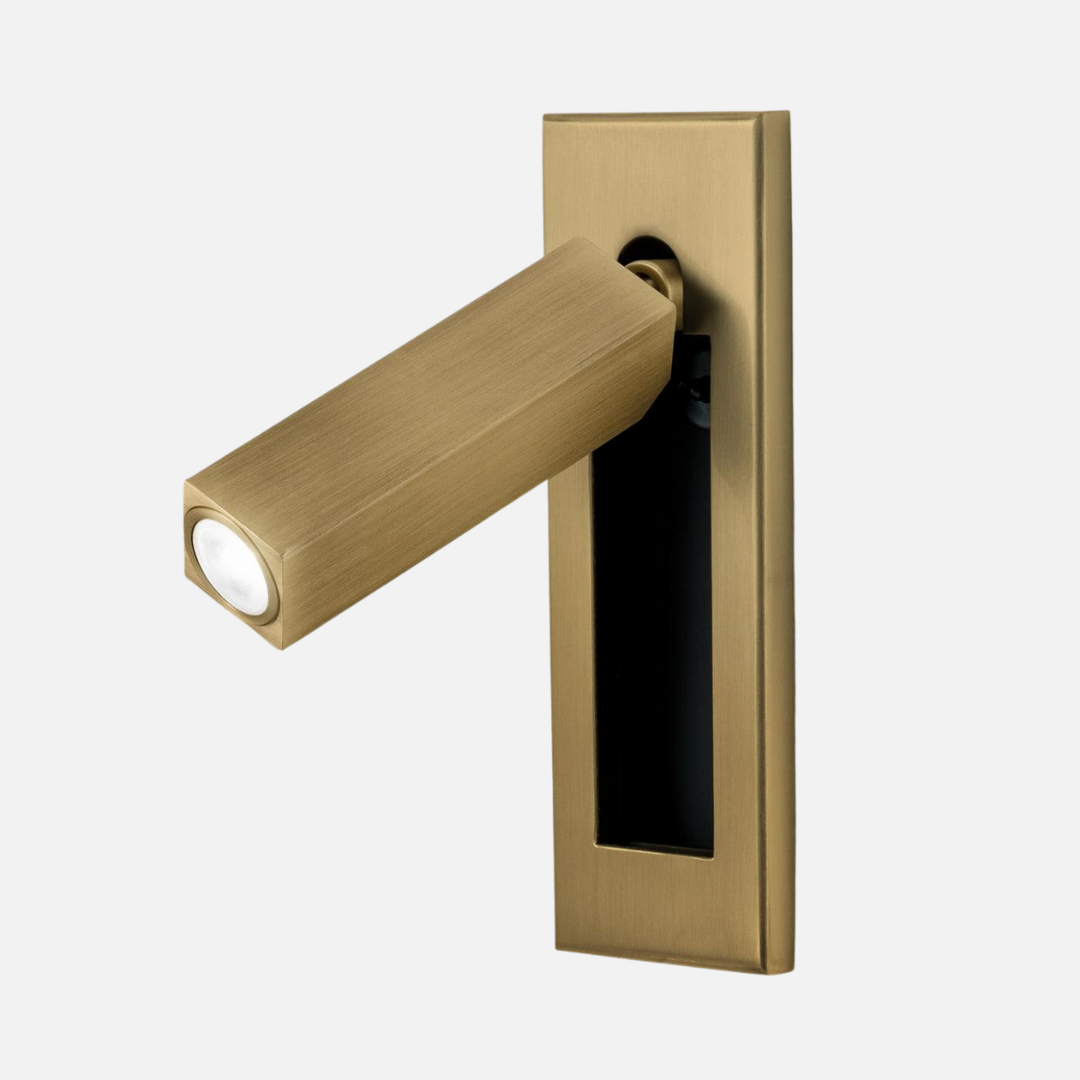 Wall Light | Adjustable Reading Spot