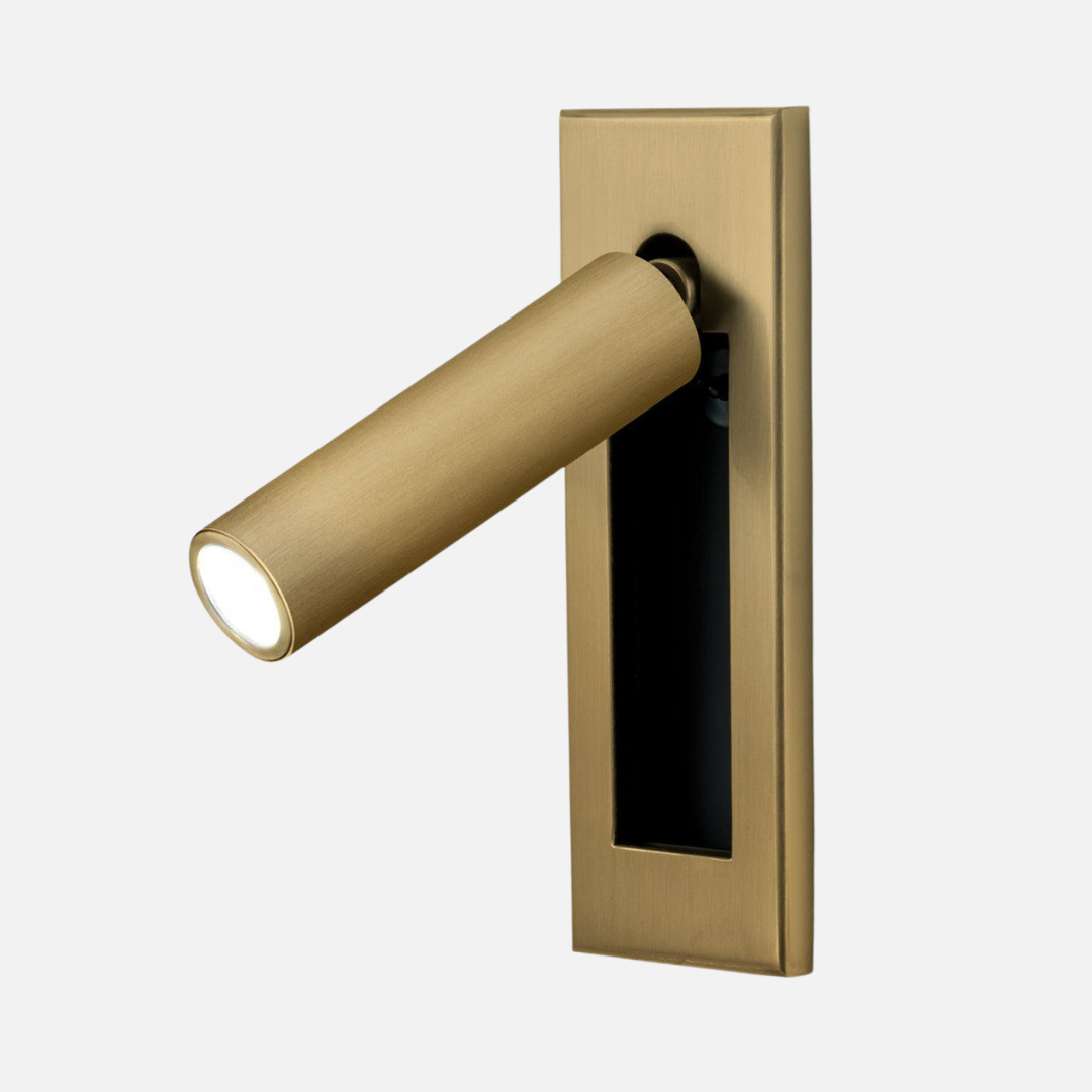 Wall Light | Adjustable Reading Spot