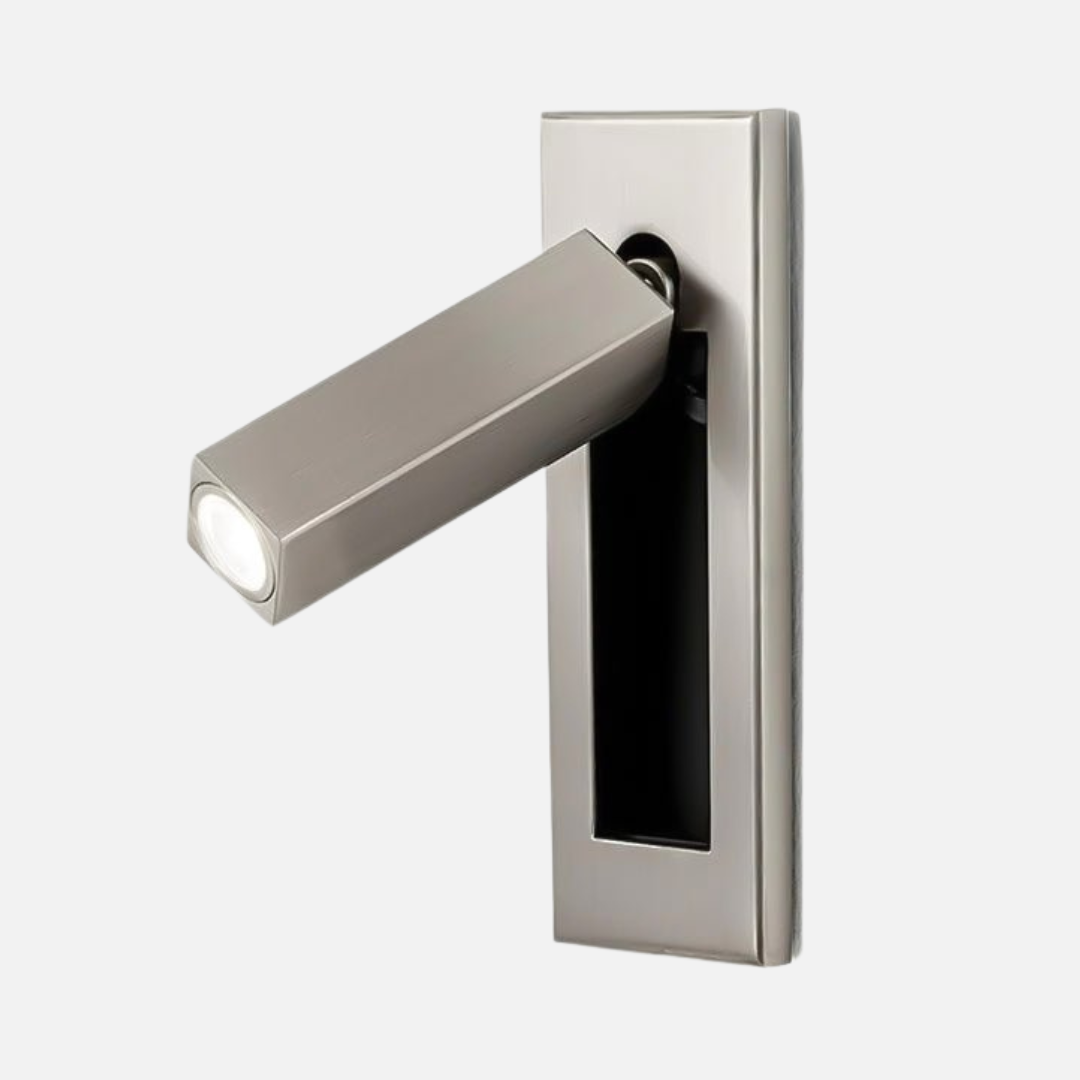 Wall Light | Adjustable Reading Spot