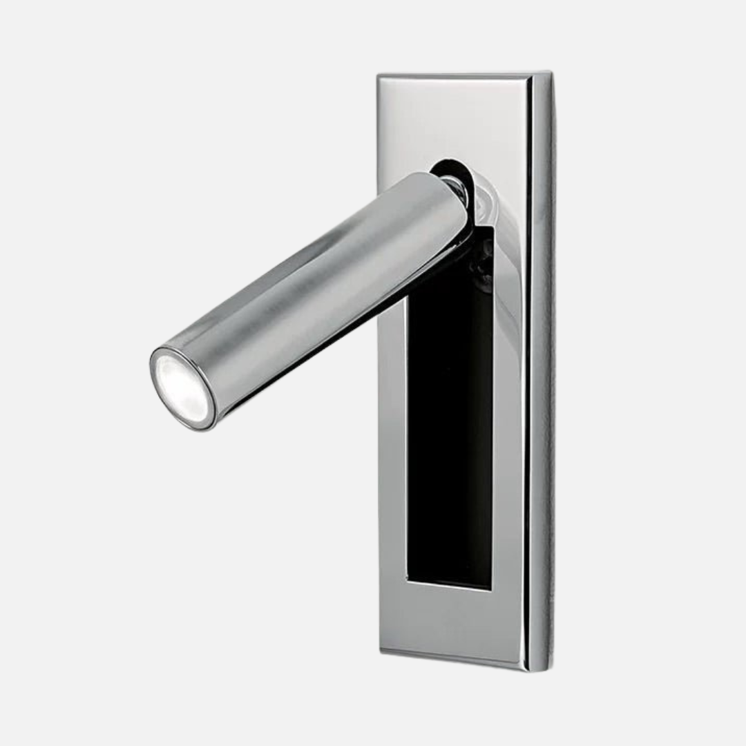 Wall Light | Adjustable Reading Spot