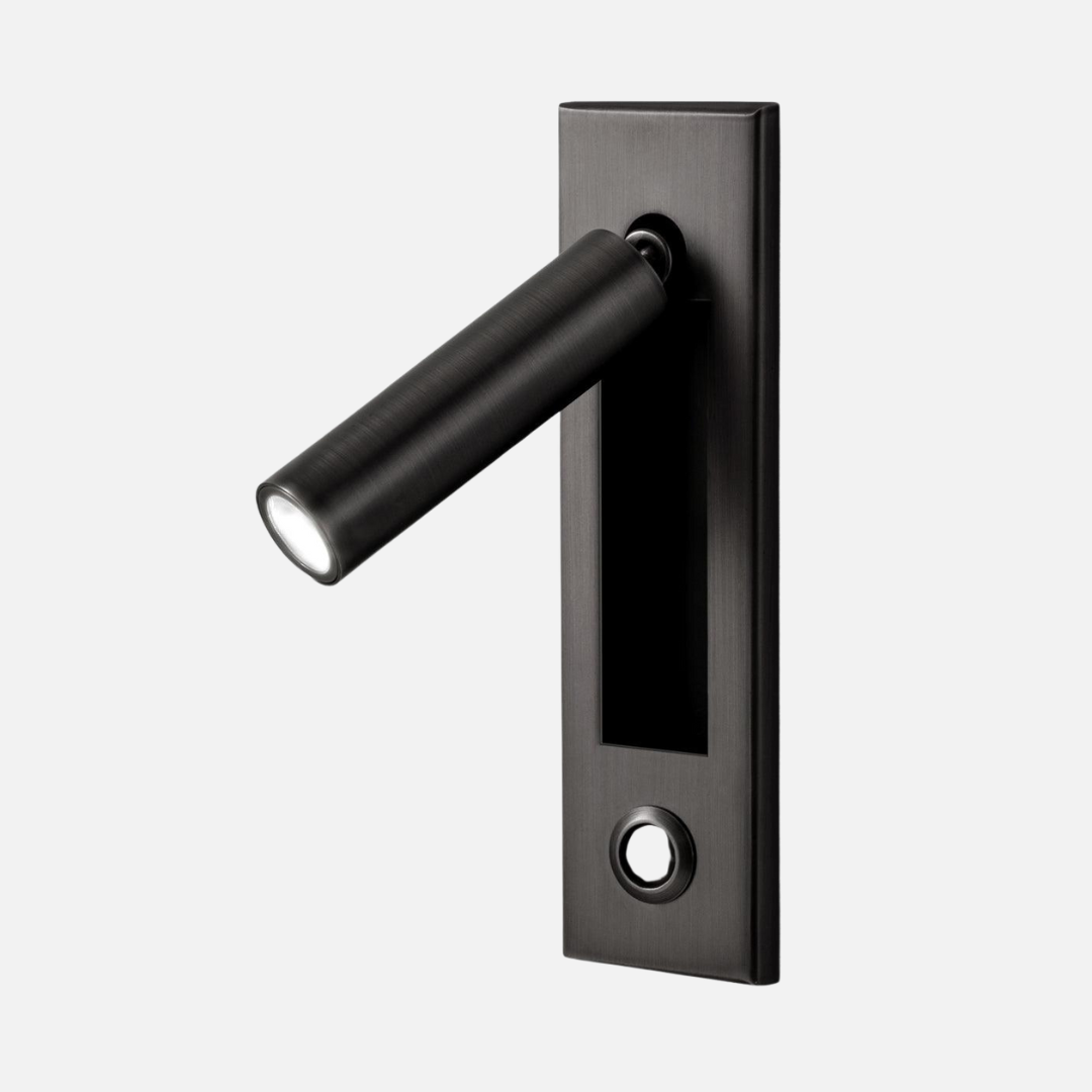 Wall Light | Adjustable Reading Spot
