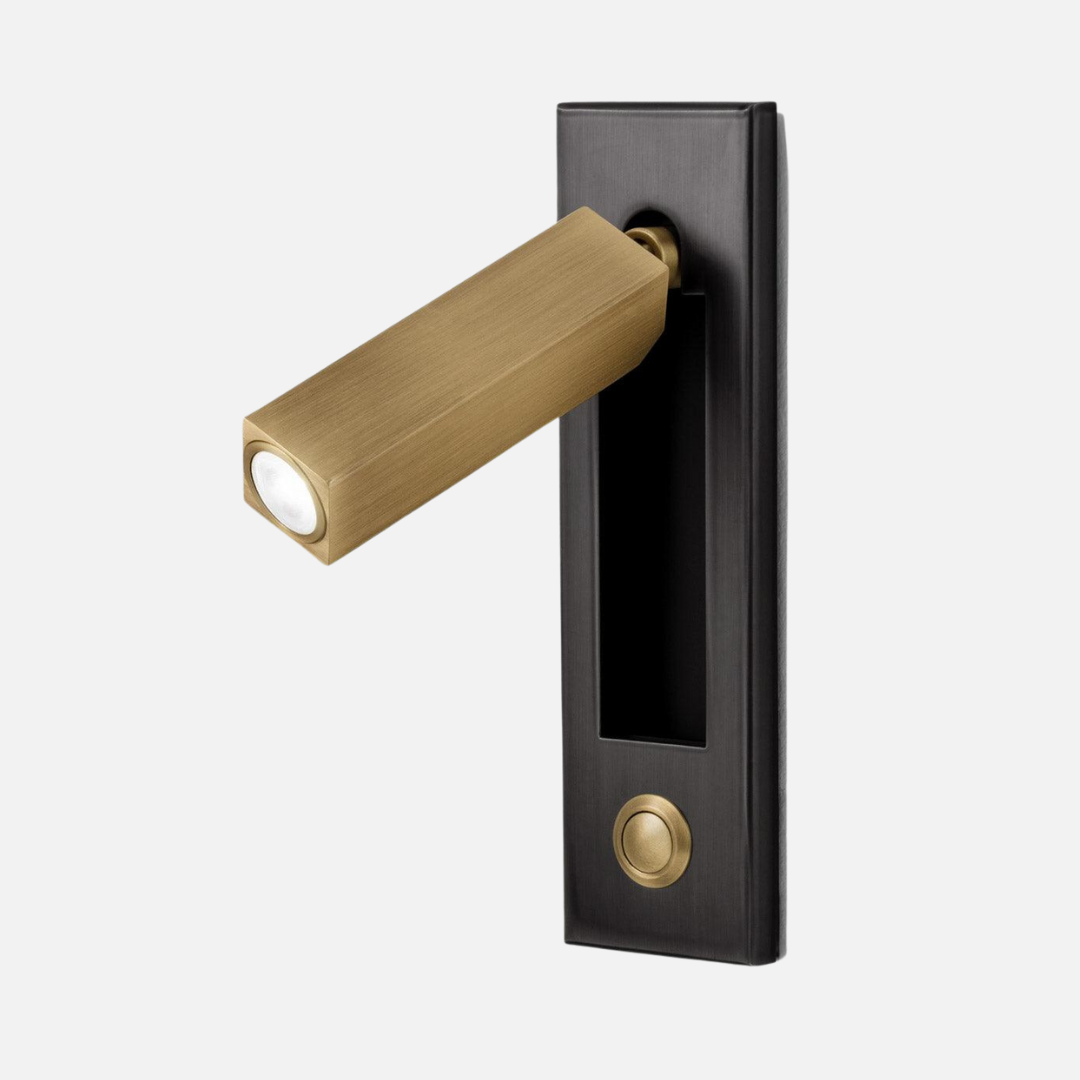 Wall Light | Adjustable Reading Spot