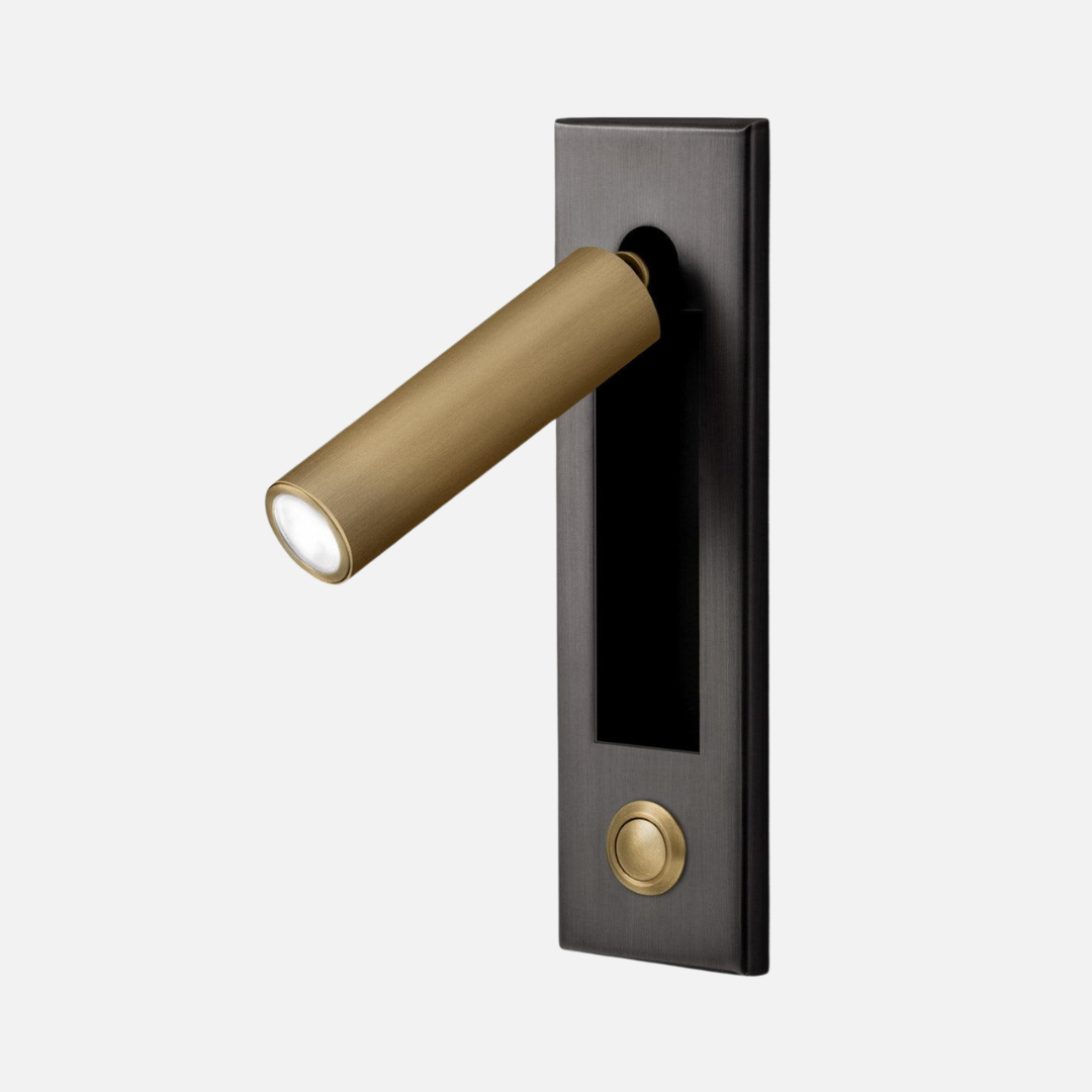Wall Light | Adjustable Reading Spot