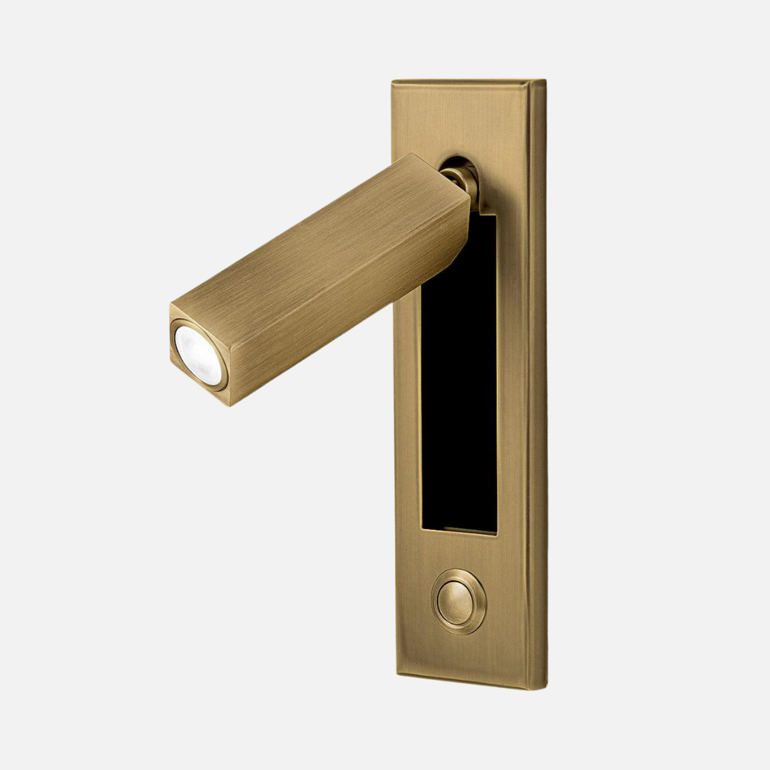 Wall Light | Adjustable Reading Spot
