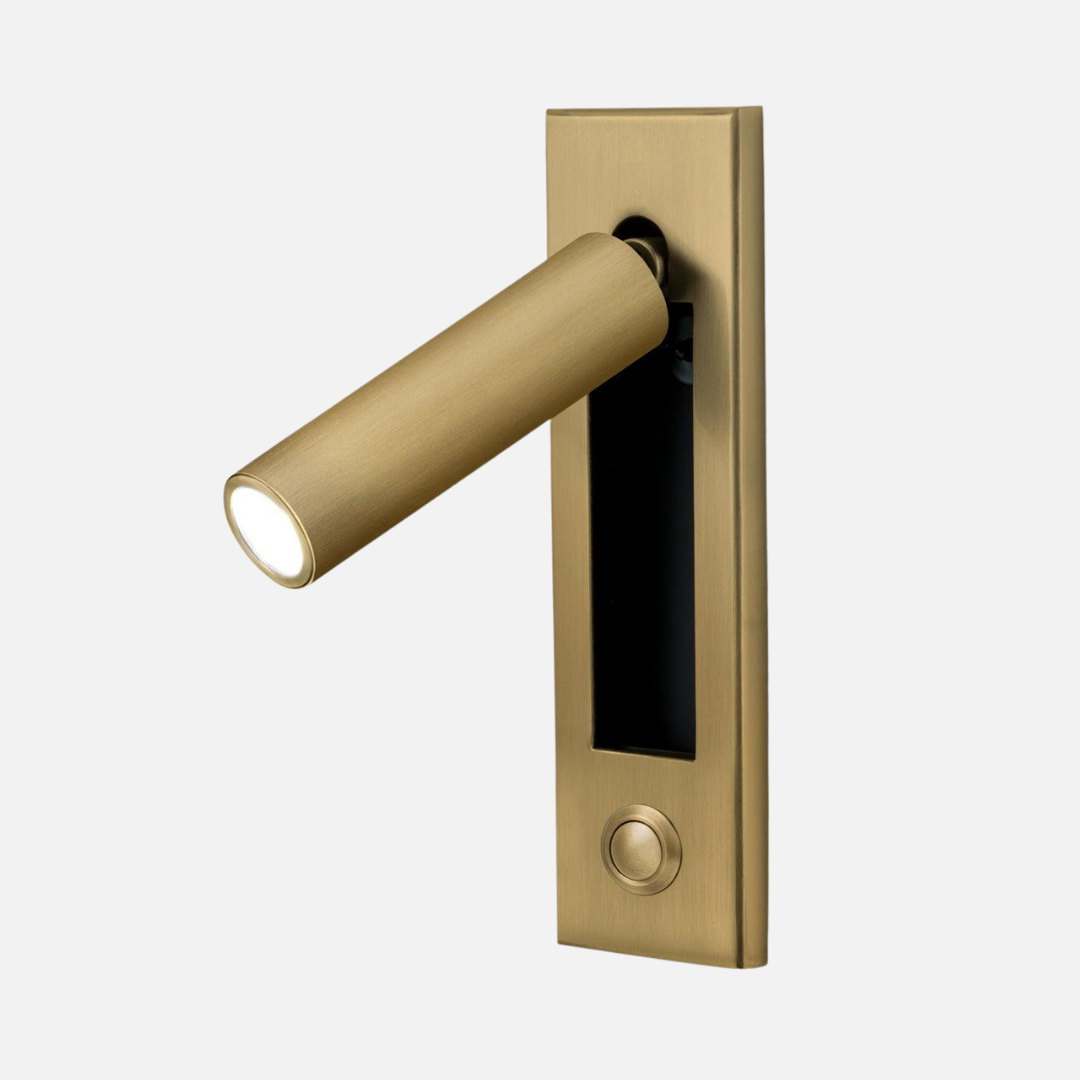Wall Light | Adjustable Reading Spot
