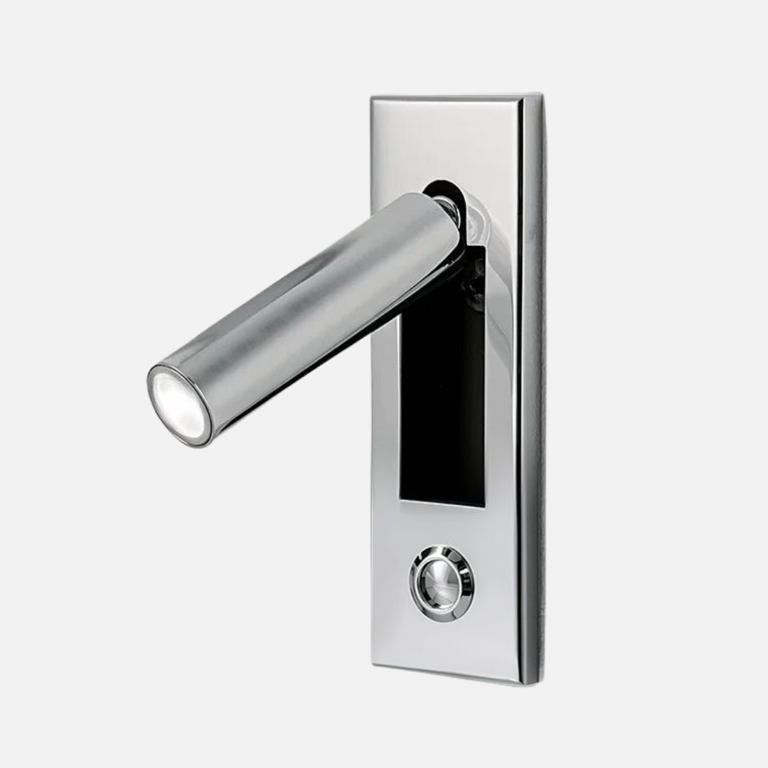 Wall Light | Adjustable Reading Spot