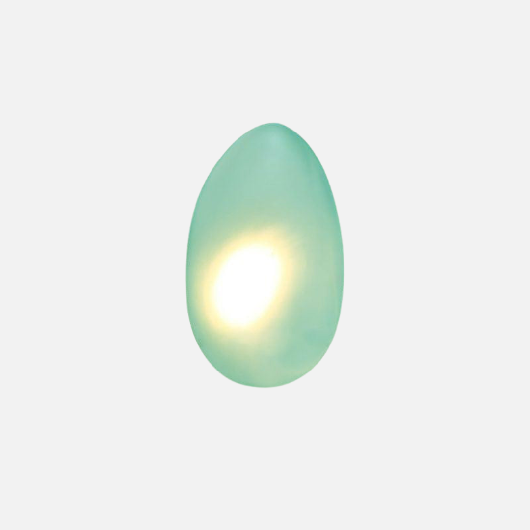 Wall Light | Pebble Form