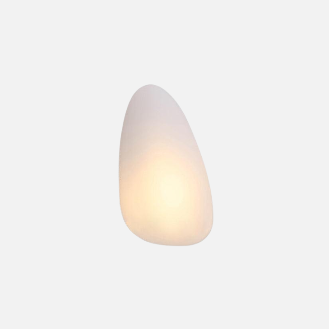 Wall Light | Pebble Form