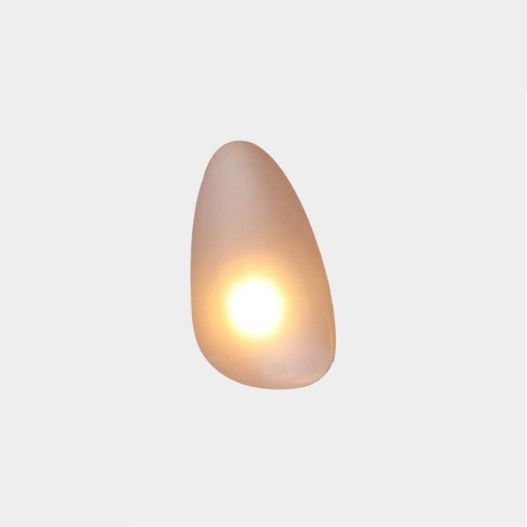 Wall Light | Pebble Form