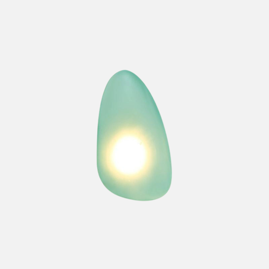 Wall Light | Pebble Form