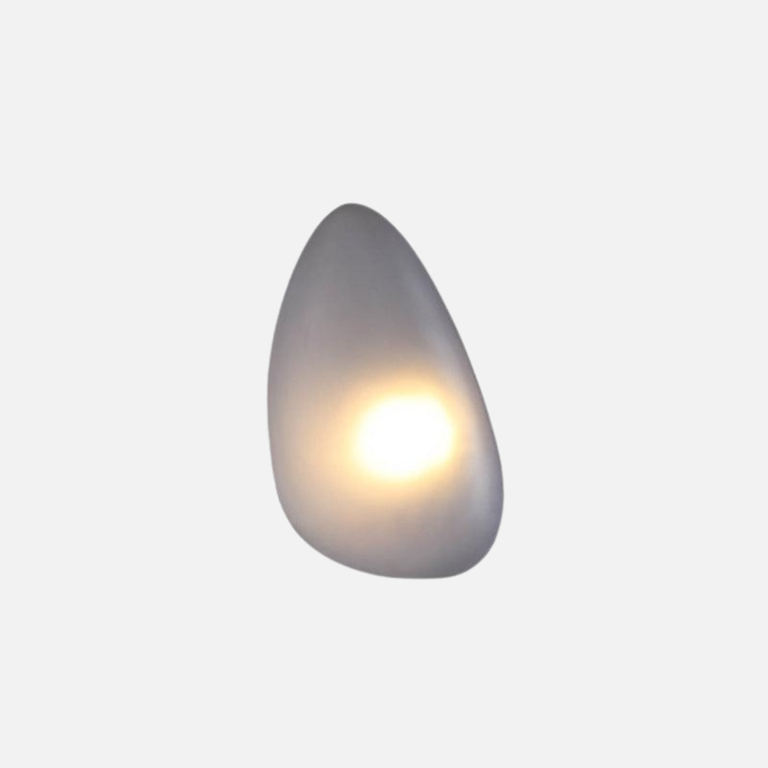 Wall Light | Pebble Form