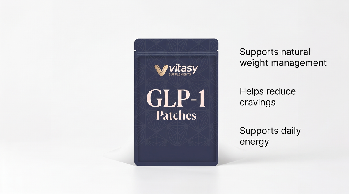 GLP-1 Patches v2 — Container 8