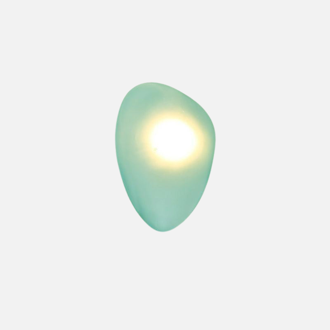 Wall Light | Pebble Form