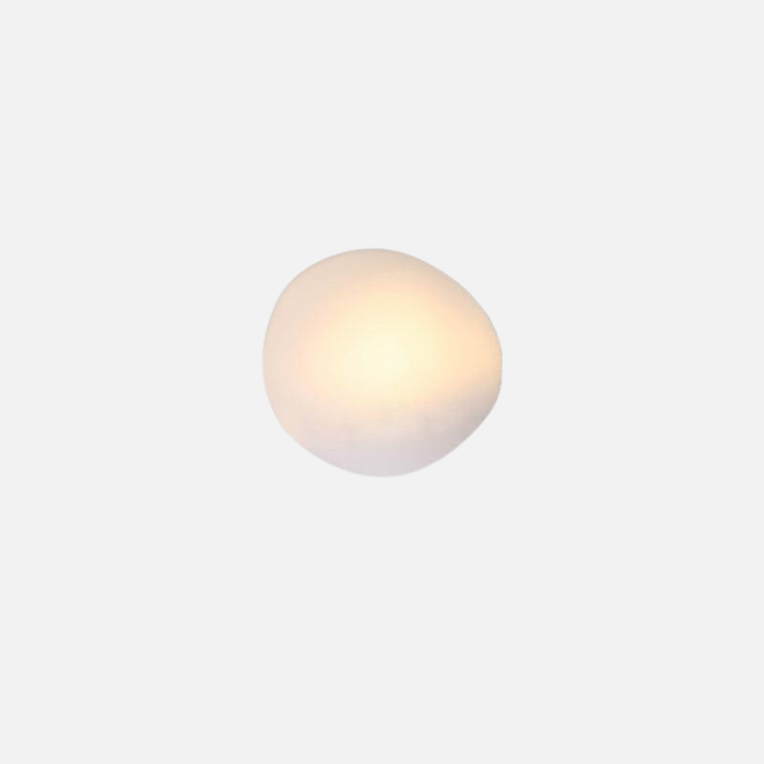 Wall Light | Pebble Form