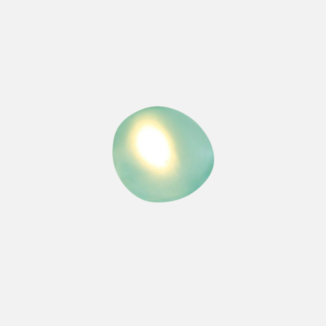 Wall Light | Pebble Form
