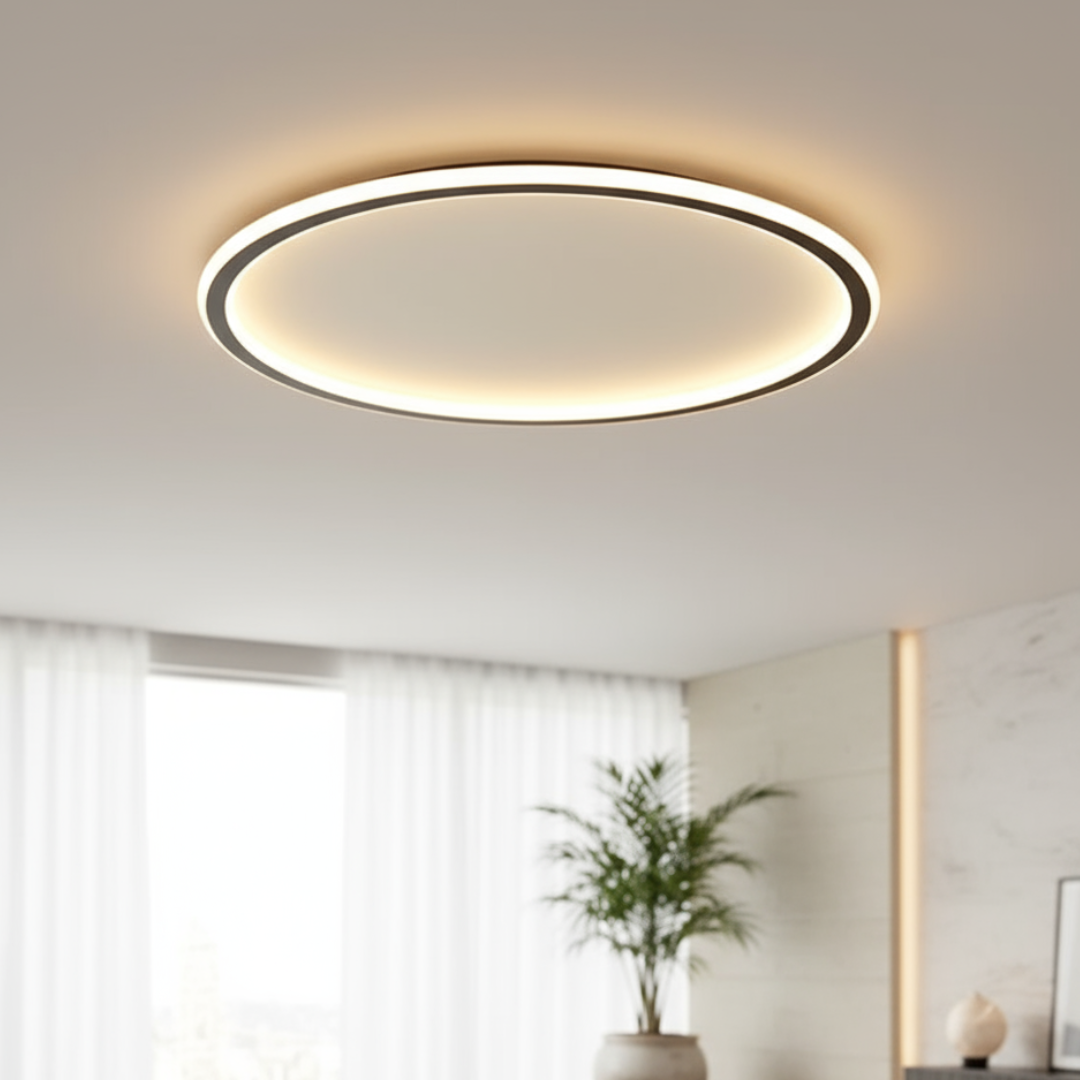 Ceiling Light Modern Design