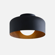 Ceiling Light | Minimalist Cylinder