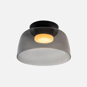 Ceiling Light | Layered Cylindrical