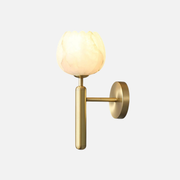Wall Light | Tulip-Inspired Shape