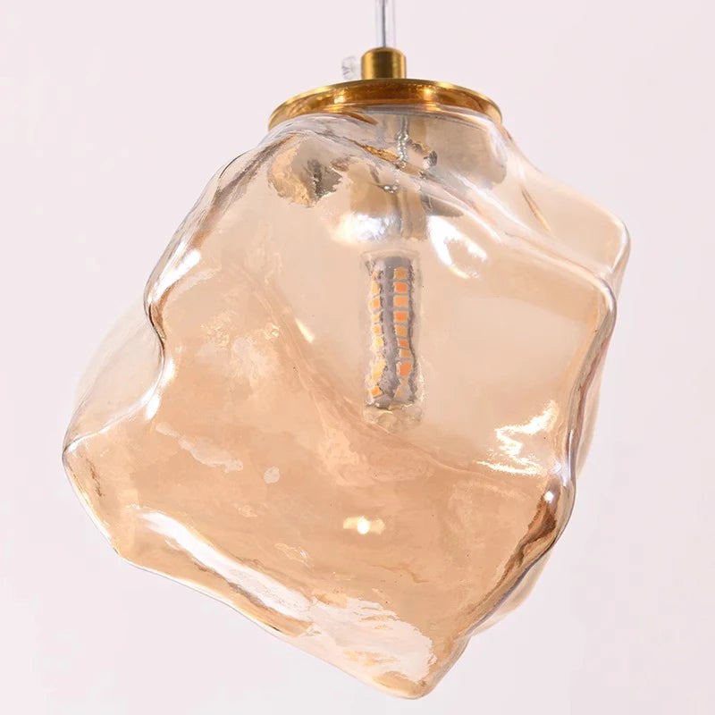 Chandelier Light | Cascading Cluster Design