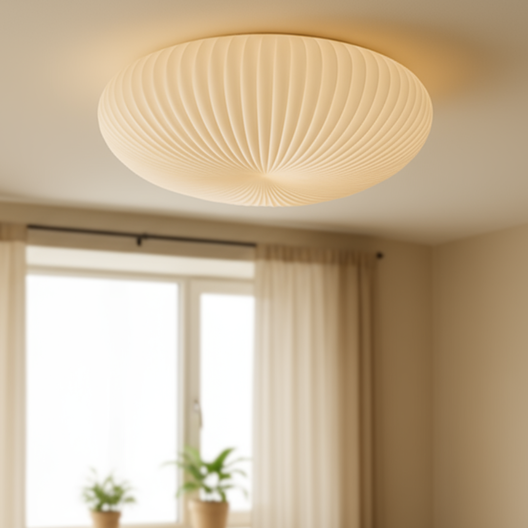 Ceiling Light Round LED