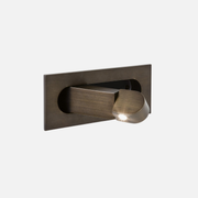 Wall Light | Adjustable Directional Head