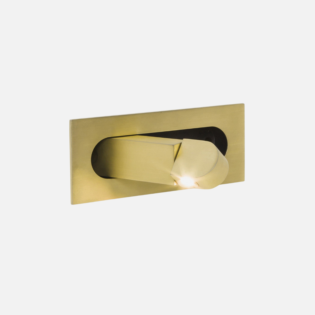 Wall Light | Adjustable Directional Head