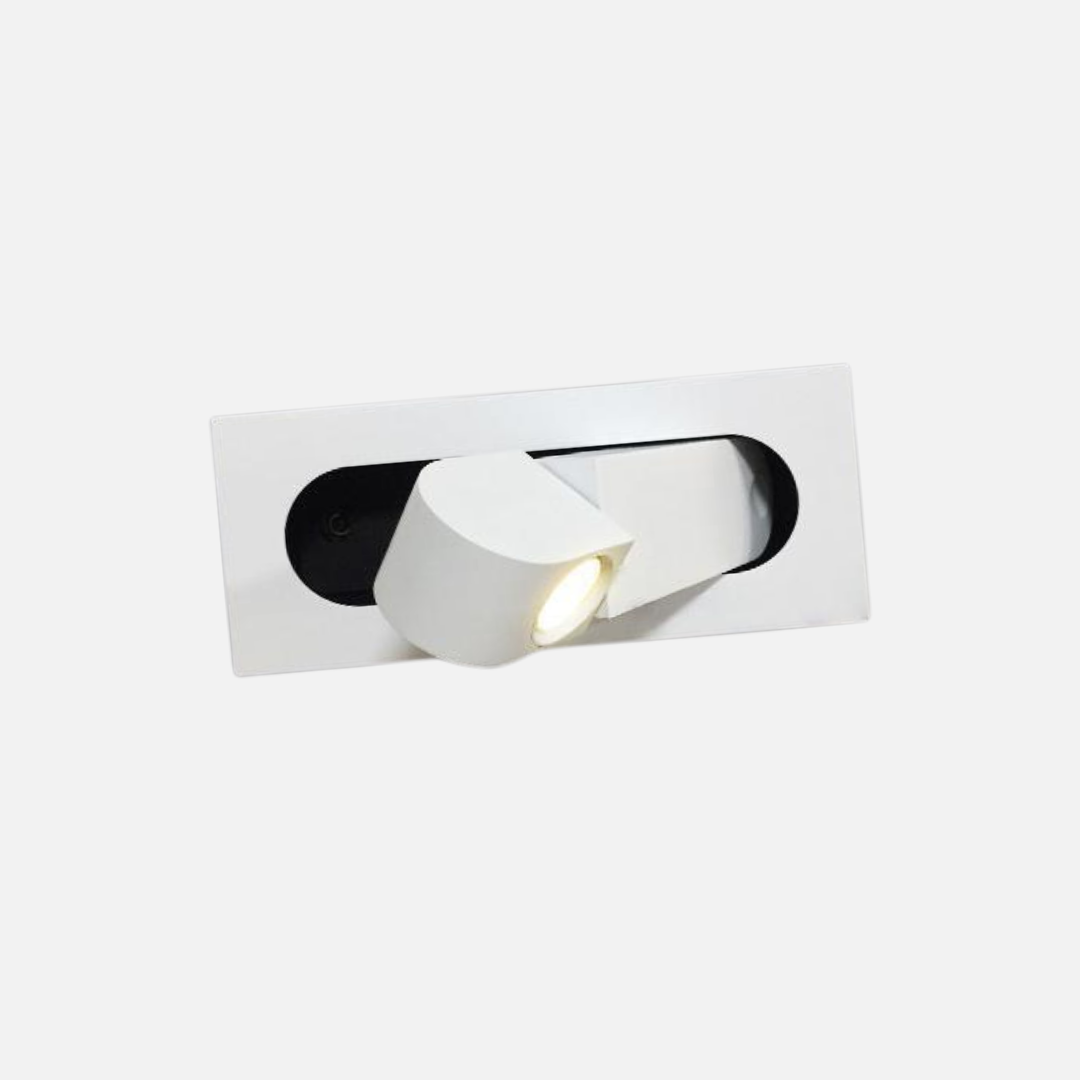 Wall Light | Adjustable Directional Head