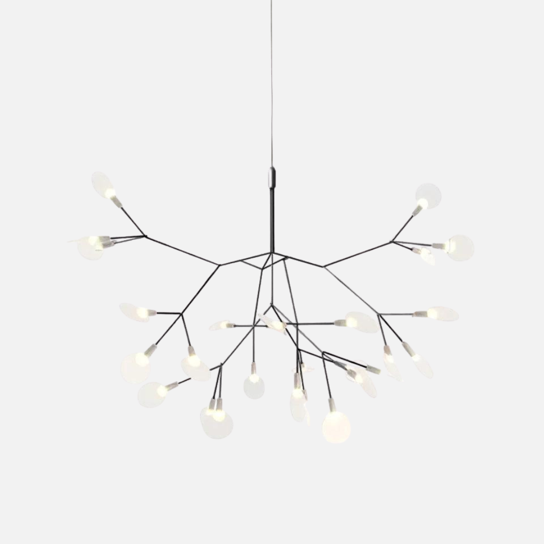 Chandelier Light | Branch LED Fixture
