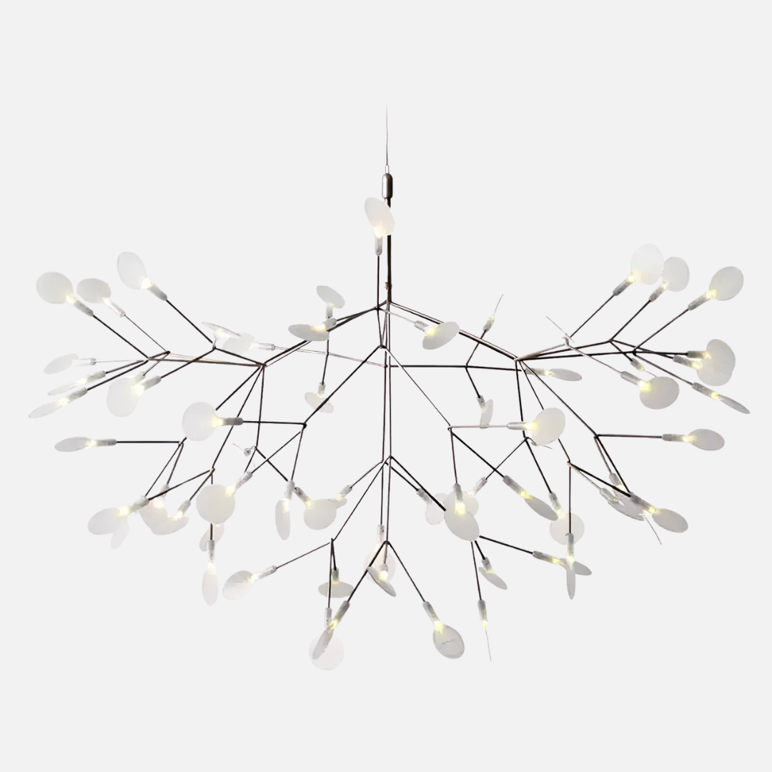 Chandelier Light | Branch LED Fixture