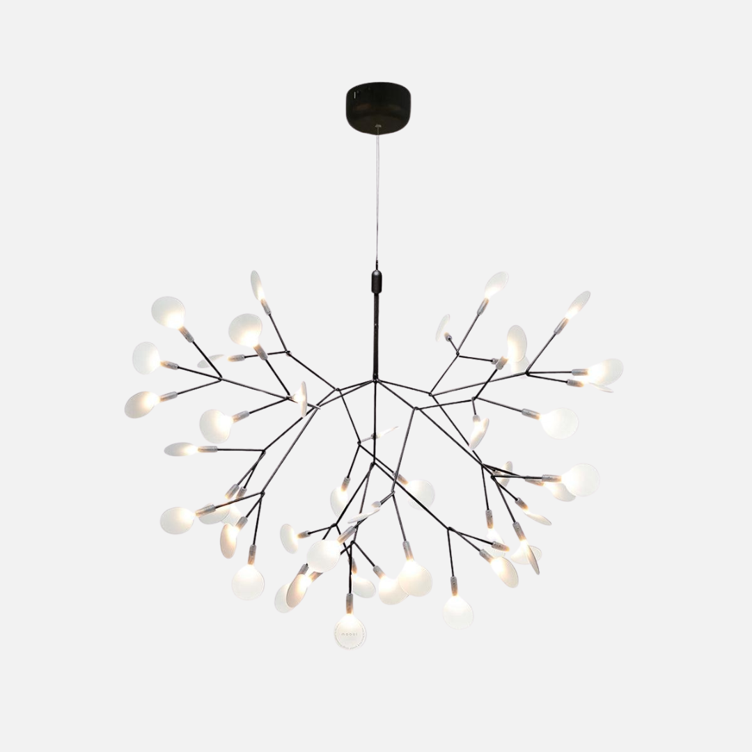 Chandelier Light | Branch LED Fixture