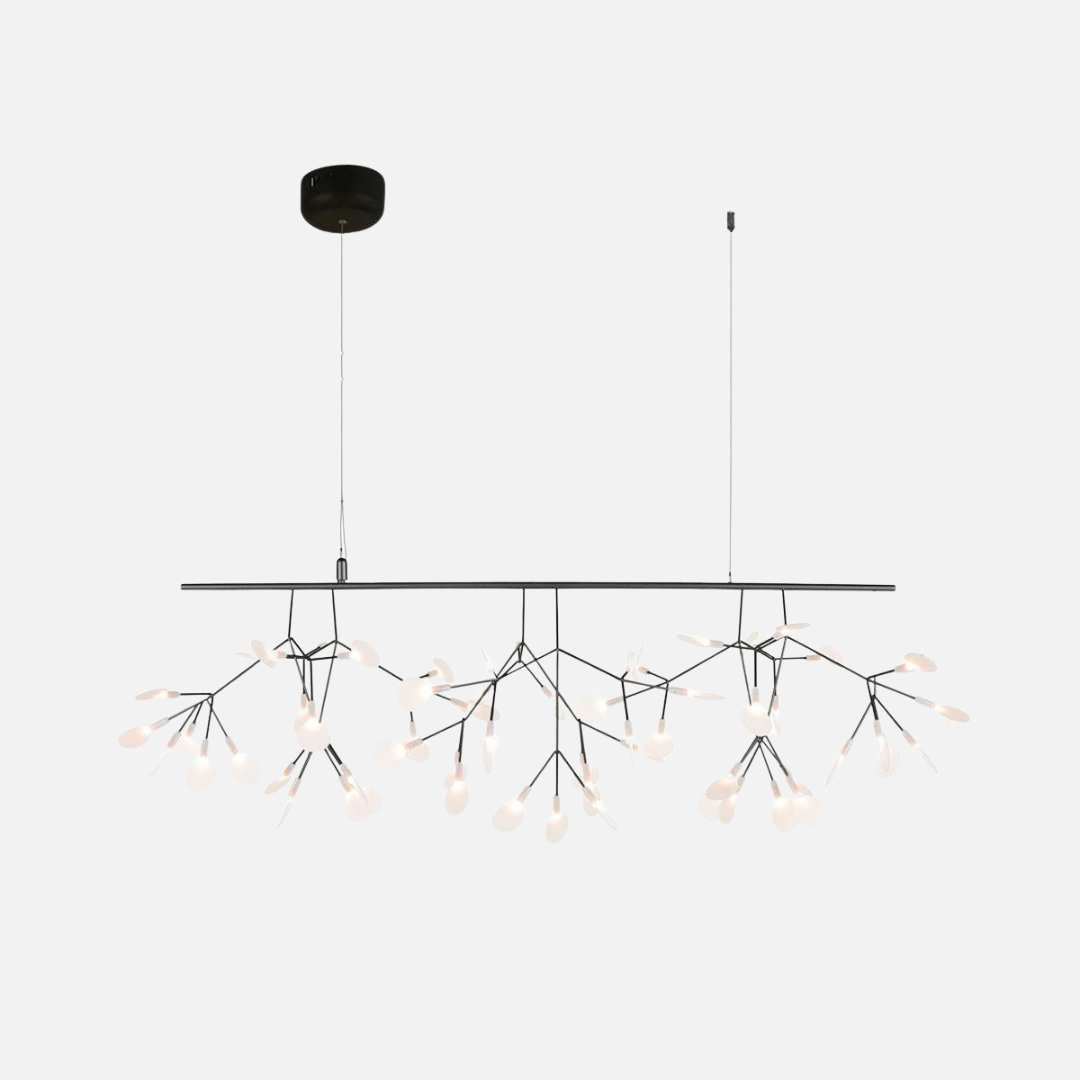Chandelier Light | Branch LED Fixture