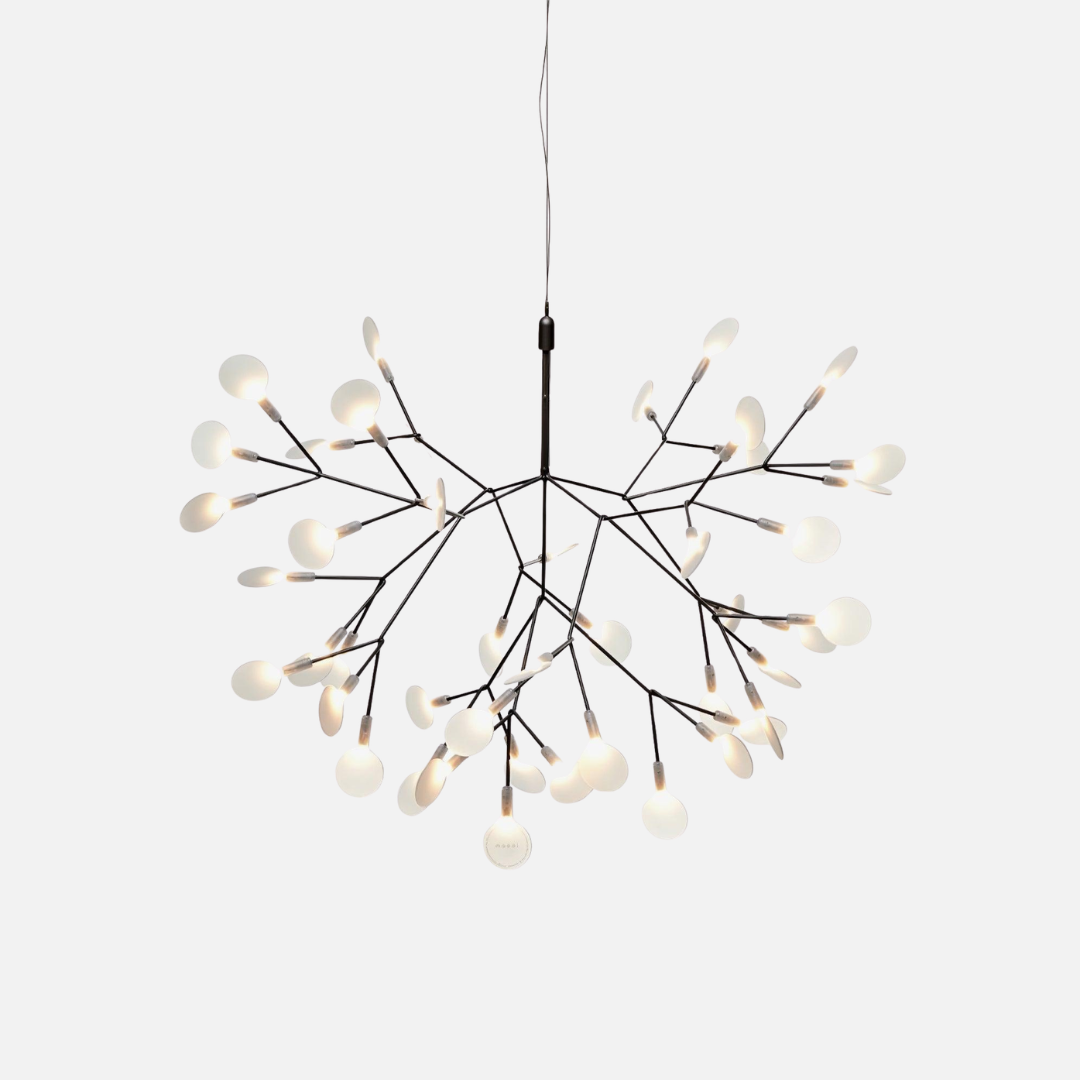 Chandelier Light | Branch LED Fixture