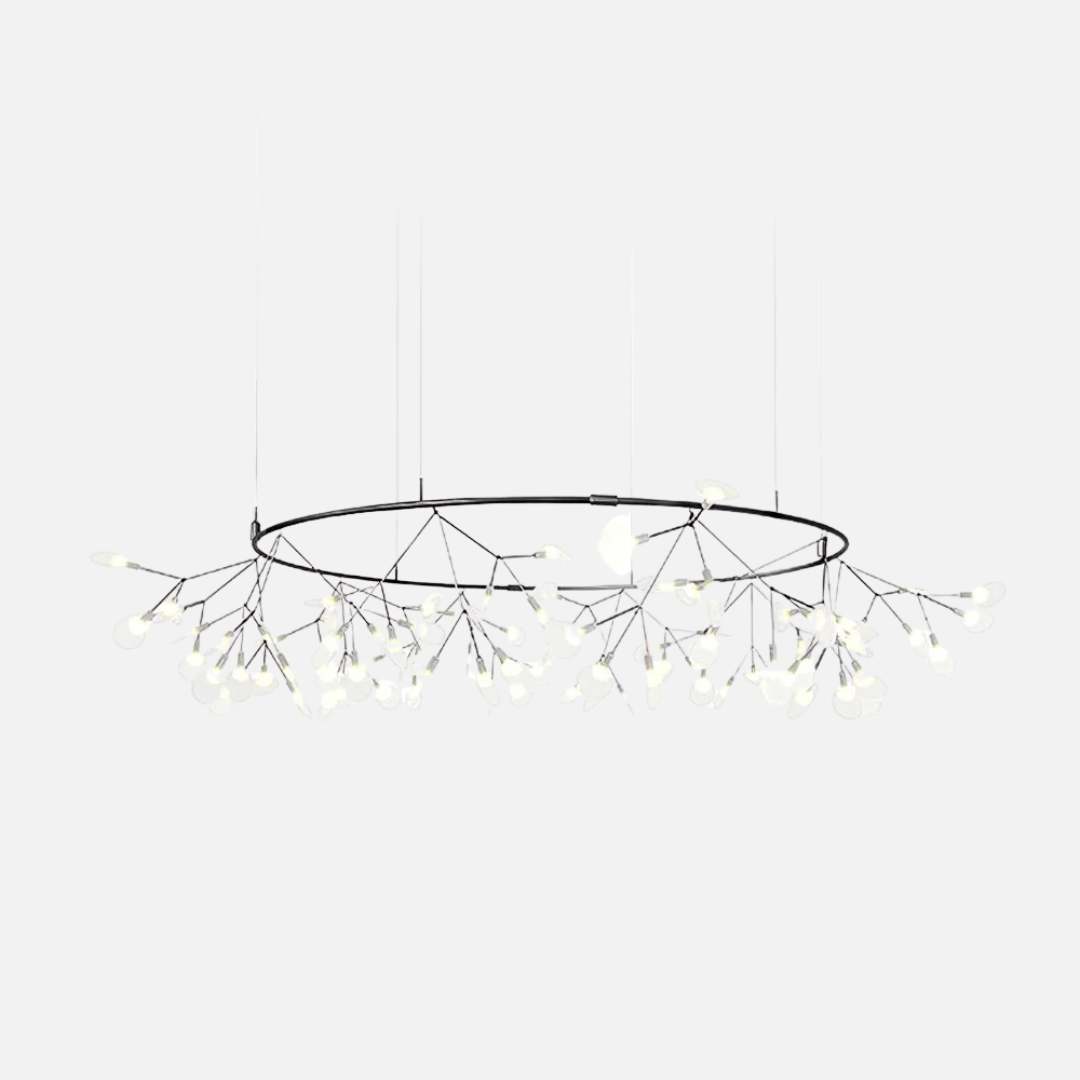 Chandelier Light | Branch LED Fixture