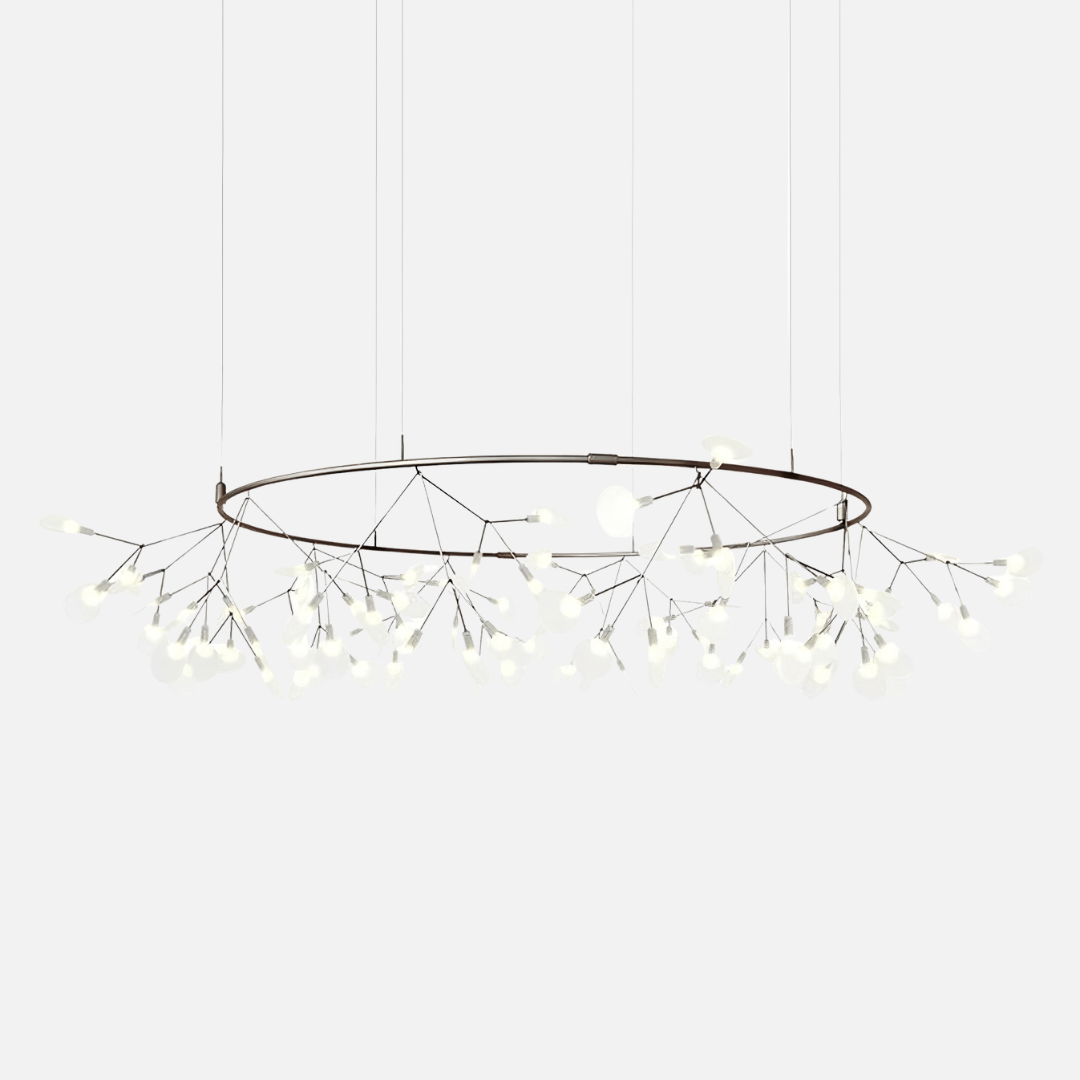 Chandelier Light | Branch LED Fixture