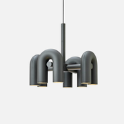 Chandelier Light | Modern Arch LED