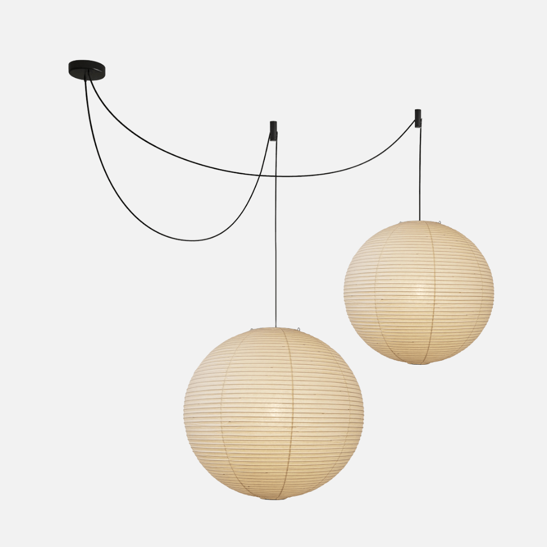 Pendant Light | Sphere Segmented Surface Design