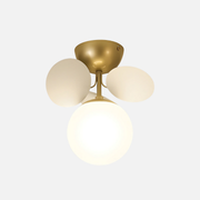 Ceiling Light | Multi Disc Sphere
