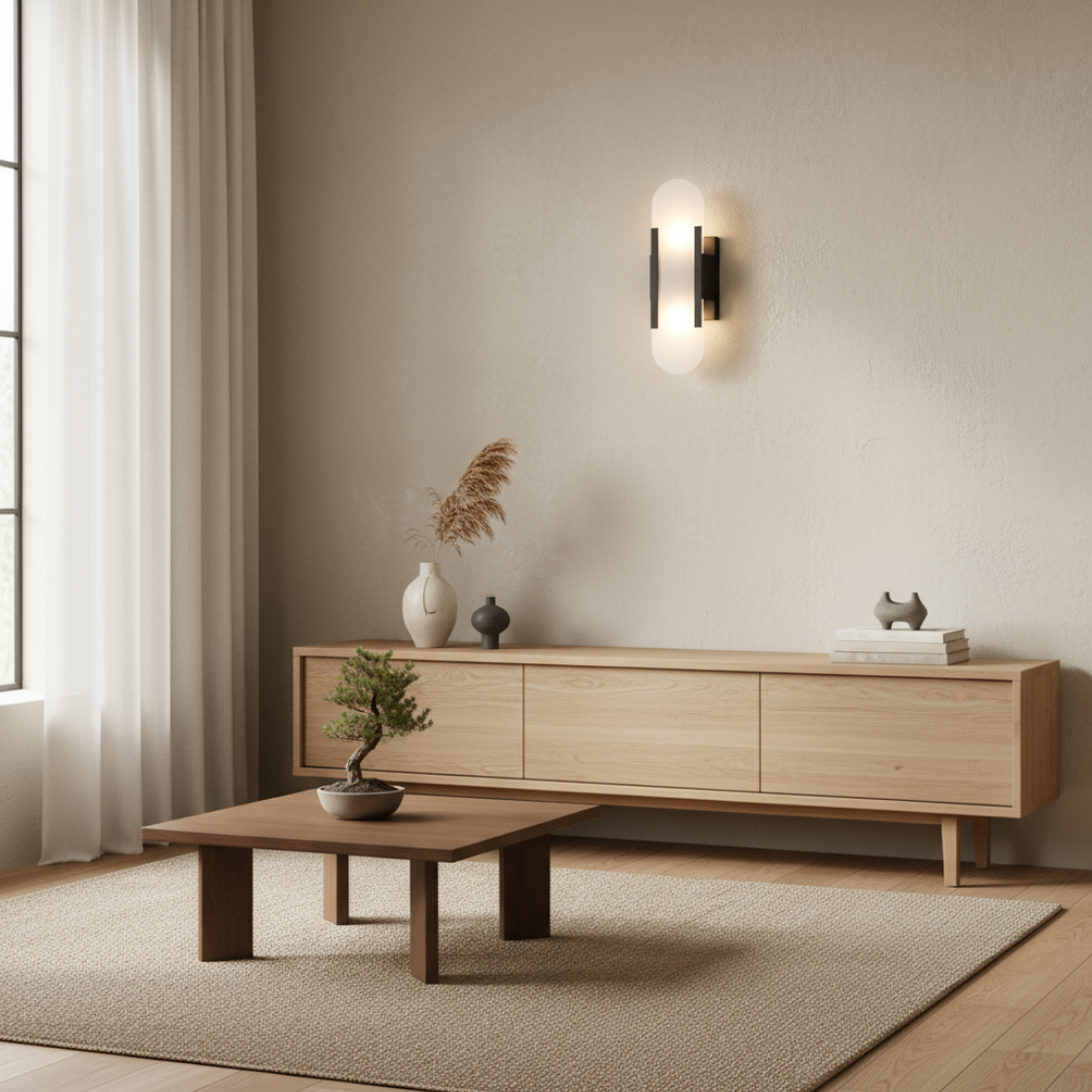 Wall Light Modern Design