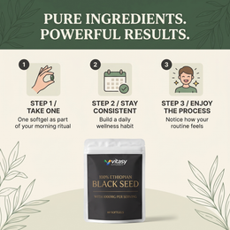 Ethiopian Black Seed v4 daily ritual 3 steps