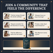 Shilajit Gummies v5.2 social proof testimonials