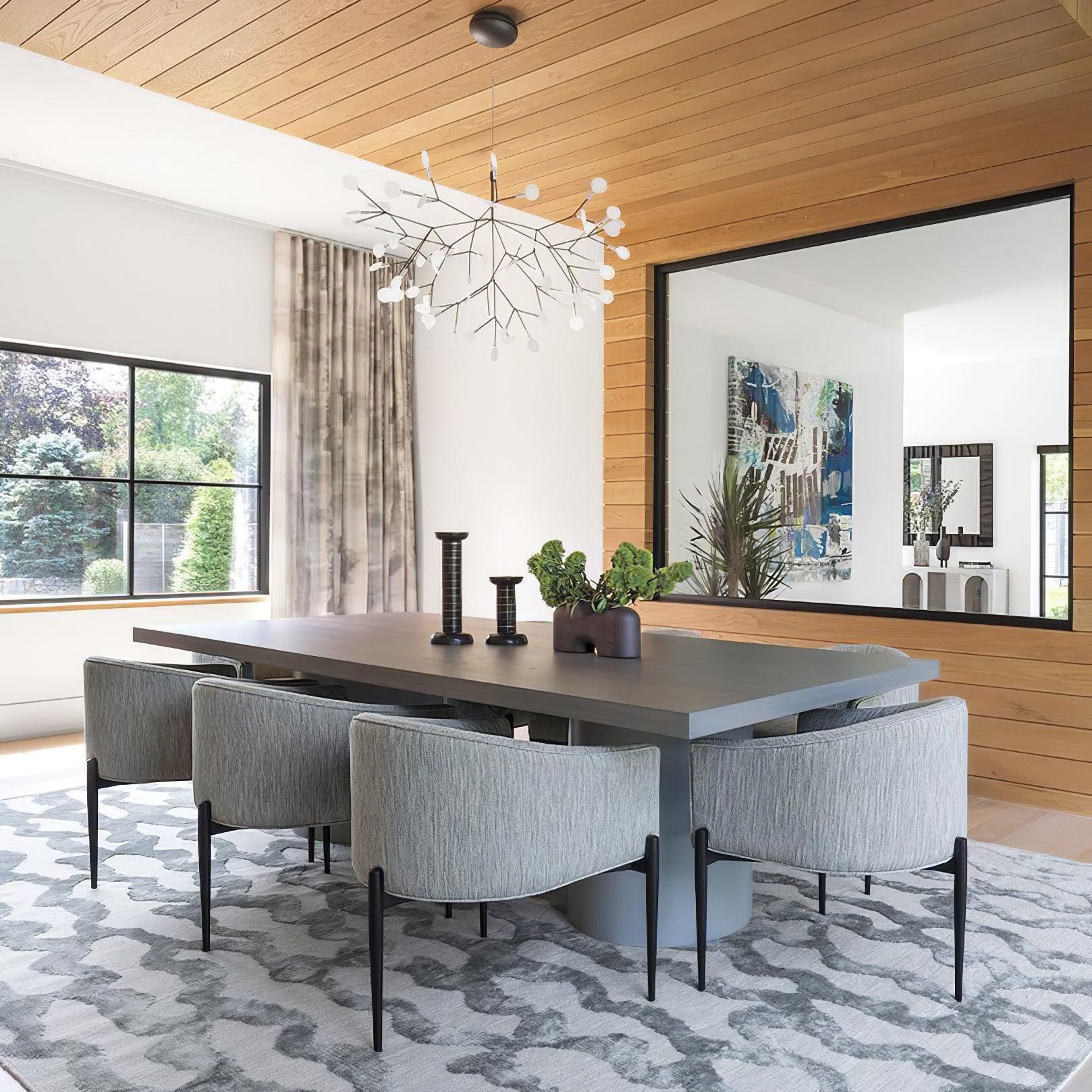 Chandelier Light | Branch LED Fixture