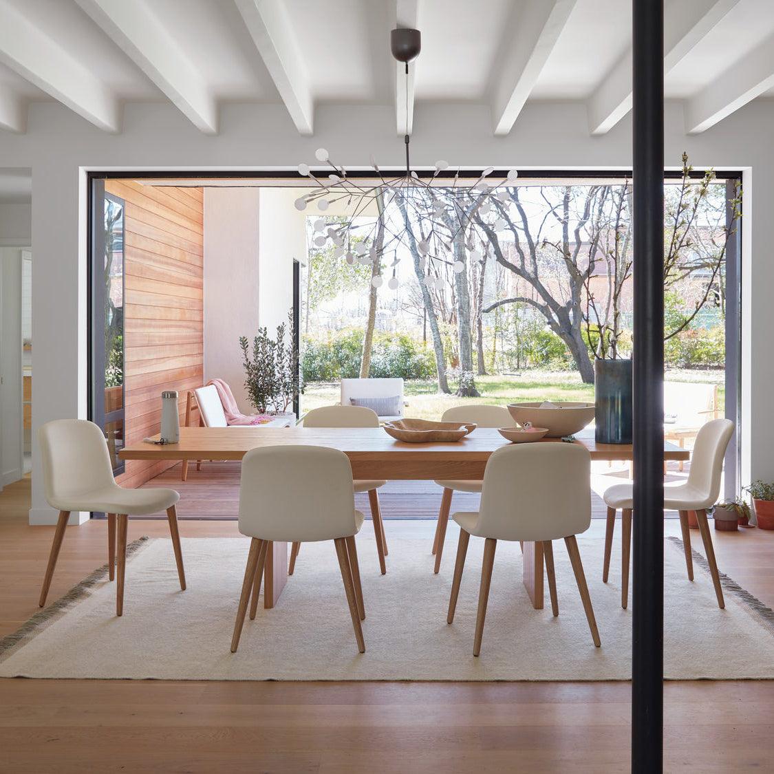 Chandelier Light | Branch LED Fixture