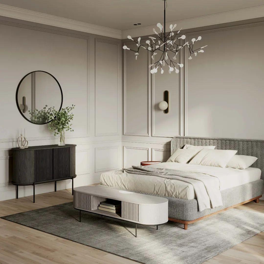 Chandelier Light | Branch LED Fixture