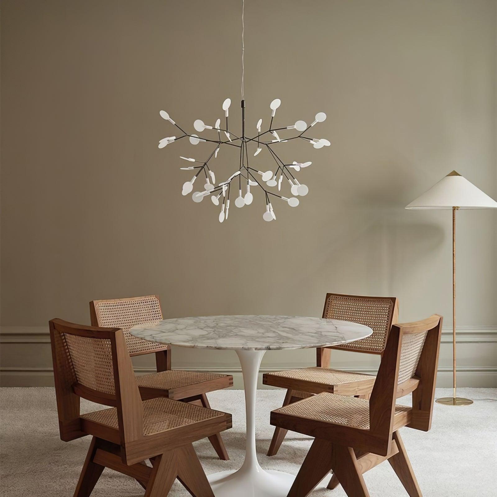 Chandelier Light | Branch LED Fixture