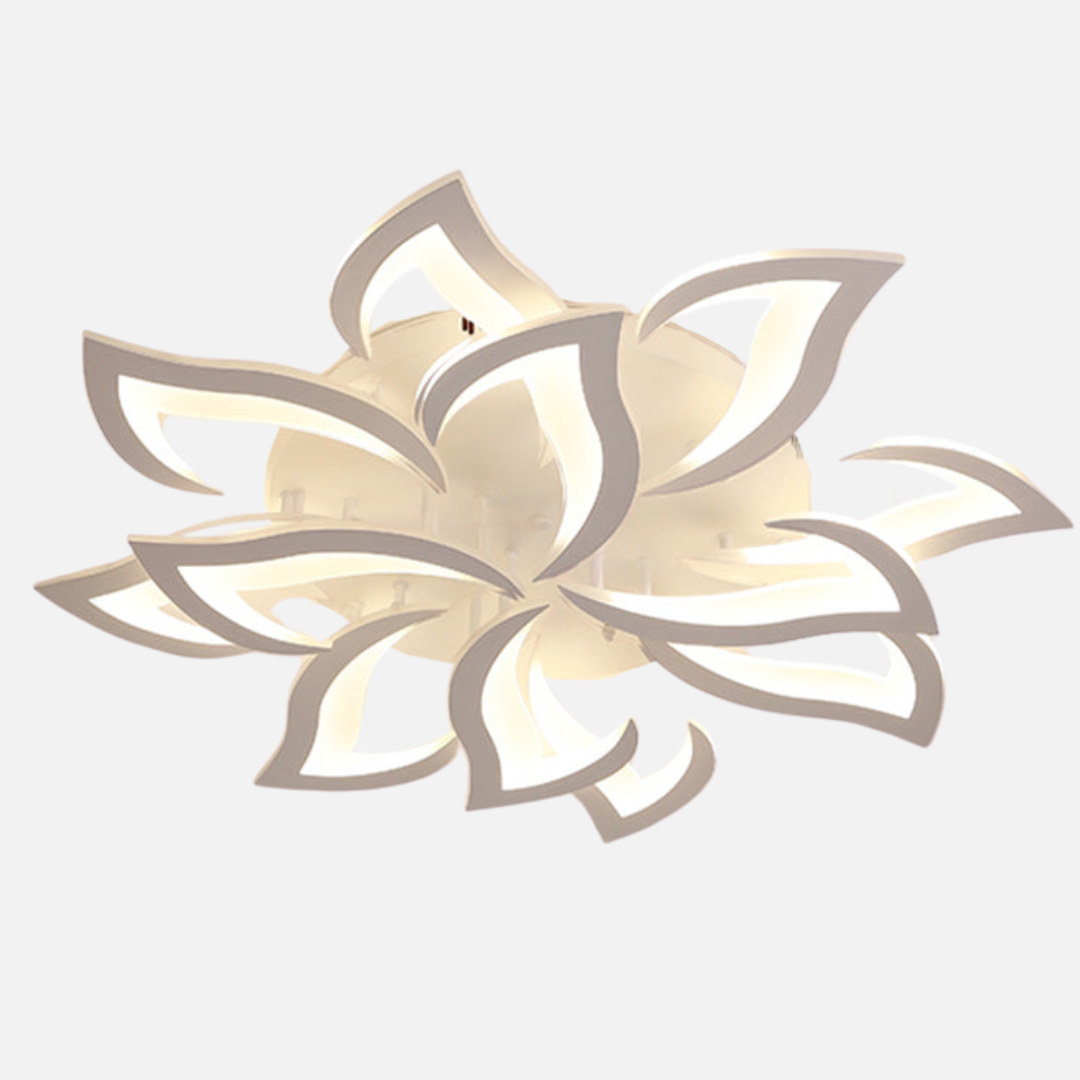 Ceiling Light | Petal Bloom